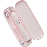 ELEKTRIČNA ZOBNA ŠČETKA MANTA SONICPROTECT PRO, ROZA
