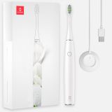 ELEKTRIČNA ZOBNA ŠČETKA OCLEAN AIR2 BELA