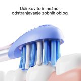 ELEKTRIČNA ZOBNA ŠČETKA OCLEAN EASE MODRA