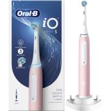 ELEKTRIČNA ZOBNA ŠČETKA ORAL-B IO3 BLUSH PINK