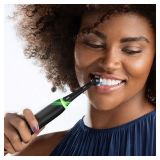 ELEKTRIČNA ZOBNA ŠČETKA ORALB IO5 DUO BELA/ČRNA