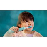 ELEKTRIČNA ZOBNA ŠČETKA SONICARE HX6500/03 FOR KIDS