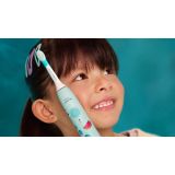 ELEKTRIČNA ZOBNA ŠČETKA SONICARE HX6500/03 FOR KIDS