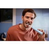 ELEKTRIČNA ZOBNA ŠČETKA SONICARE HX7406/02 SVETLO MODRA