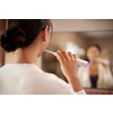 ELEKTRIČNA ZOBNA ŠČETKA SONICARE HX7420/01 BELA