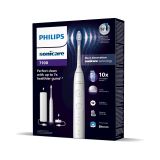ELEKTRIČNA ZOBNA ŠČETKA SONICARE HX7420/01 BELA