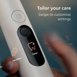 ELEKTRIČNA ZOBNA ŠČETKA SONICARE HX8311/11 DIAMONDCLEAN 8000