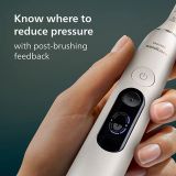 ELEKTRIČNA ZOBNA ŠČETKA SONICARE HX8311/11 DIAMONDCLEAN 8000