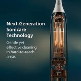 ELEKTRIČNA ZOBNA ŠČETKA SONICARE HX8311/11 DIAMONDCLEAN 8000