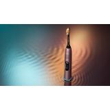 ELEKTRIČNA ZOBNA ŠČETKA SONICARE HX9813/95 DIAMONDCLEAN 9900