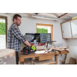 ELEKTRIČNI CEPILNIK AL-KO CEPILEC DRV LSH 370/4