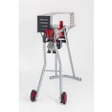 ELEKTRIČNI CEPILNIK AL-KO CEPILEC DRV LSH 520/5