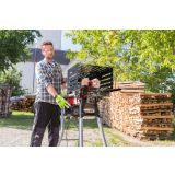 ELEKTRIČNI CEPILNIK AL-KO CEPILEC DRV LSH 520/5