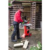 ELEKTRIČNI CEPILNIK AL-KO LSV 550/6