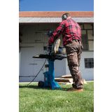 ELEKTRIČNI CEPILNIK SCHEPPACH  HL730