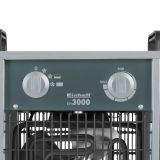 EINHELL ELEKTRIČNI GRELEC EH 3000