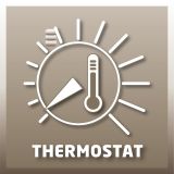 EINHELL ELEKTRIČNI GRELEC EH 3000