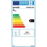 ELEKTRIČNI GRELNIK VODE GORENJE OTG 80 SL SIM BEL