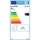 ELEKTRIČNI GRELNIK VODE GORENJE TEG 10 O/A (NAD)