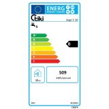 ELEKTRIČNI GRELNIK VODE TIKI SUPR F 30