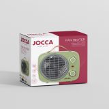 ELEKTRIČNI KALORIFER JOCCA RETRO 2433