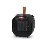 ELEKTRIČNI KALORIFER SILVA SCHNEIDER HL-M 500 MINI ČRN