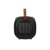 ELEKTRIČNI KALORIFER SILVA SCHNEIDER HL-M 500 MINI ČRN