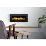 ELEKTRIČNI KAMIN AFLAMO ALBION 42