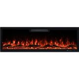 ELEKTRIČNI KAMIN AFLAMO ELITE 128