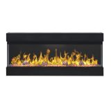 ELEKTRIČNI KAMIN AFLAMO IMPERIAL 36