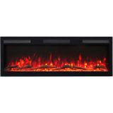 ELEKTRIČNI KAMIN AFLAMO MAJESTIC PRO 107