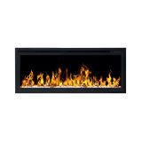 ELEKTRIČNI KAMIN AFLAMO ROYAL 42