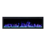 ELEKTRIČNI KAMIN AFLAMO ROYAL 65