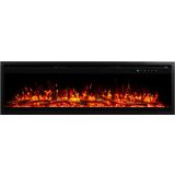 ELEKTRIČNI KAMIN AFLAMO ROYAL PRO 100