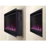 ELEKTRIČNI KAMIN NAPOLEON ALLURE 32