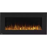 ELEKTRIČNI KAMIN ALLURE 50