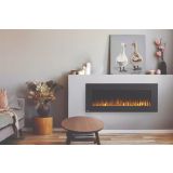 ELEKTRIČNI KAMIN ALLURE 60