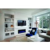 ELEKTRIČNI KAMIN ALLURE PHANTOM 50