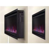 ELEKTRIČNI KAMIN ALLURE PHANTOM 60