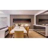 ELEKTRIČNI KAMIN NAPOLEON PURVIEW 100