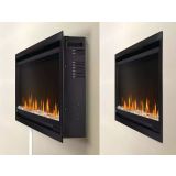 ELEKTRIČNI KAMIN PURVIEW 60