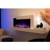 ELEKTRIČNI KAMIN NAPOLEON STYLUS CARA