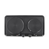 ELEKTRIČNI KUHALNIK ARDES ARFOEL05 DVOJNI