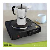 ELEKTRIČNI KUHALNIK BROCK EP 100 BK