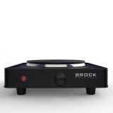 ELEKTRIČNI KUHALNIK BROCK EP 100 BK