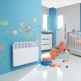 ELEKTRIČNI RADIATOR ATLANTIC F 117 DESIGN 2000 W