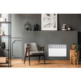 ELEKTRIČNI RADIATOR ATLANTIC F 120 DESIGN PR 2500 W