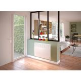 ELEKTRIČNI RADIATOR ATLANTIC F 129 DESIGN 2000 W