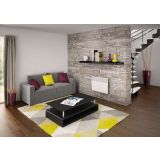 ELEKTRIČNI RADIATOR ATLANTIC F 129 DESIGN 2000 W