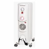 ELEKTRIČNI RADIATOR BIVA BOR-11FT C52/1